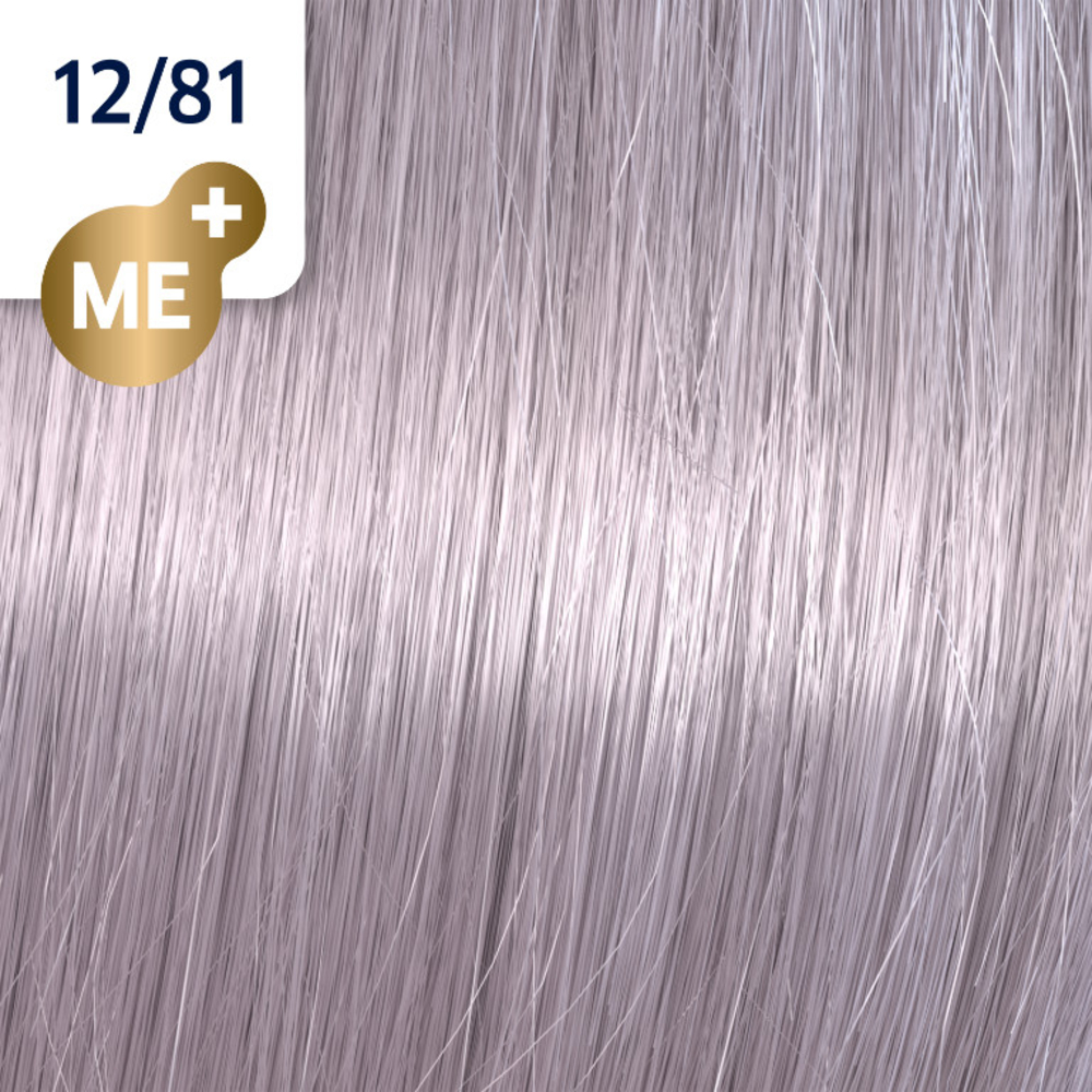 Special Blonde perl-asch