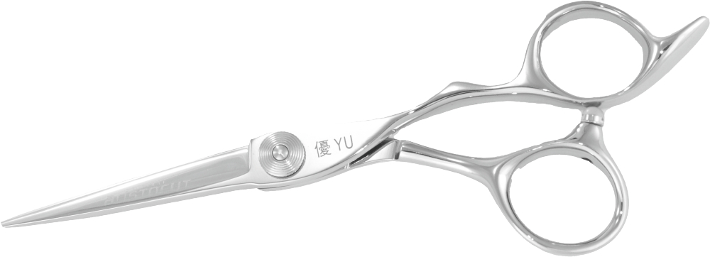 Aristo Friseurschere YU Left (Linkshänder Schere)