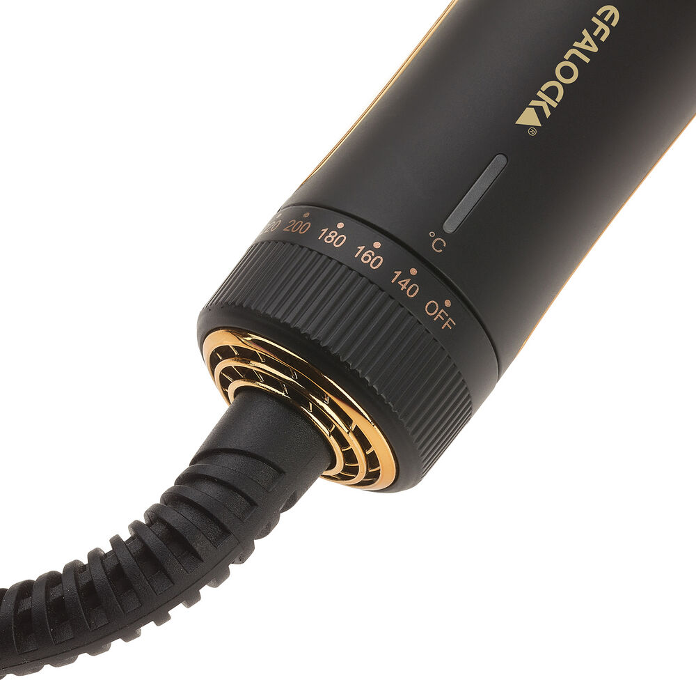 Efalock Stylair & Stylair long (für langanhaltende Locken)