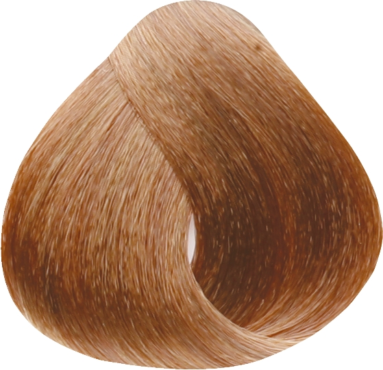 mittelblond braun gold