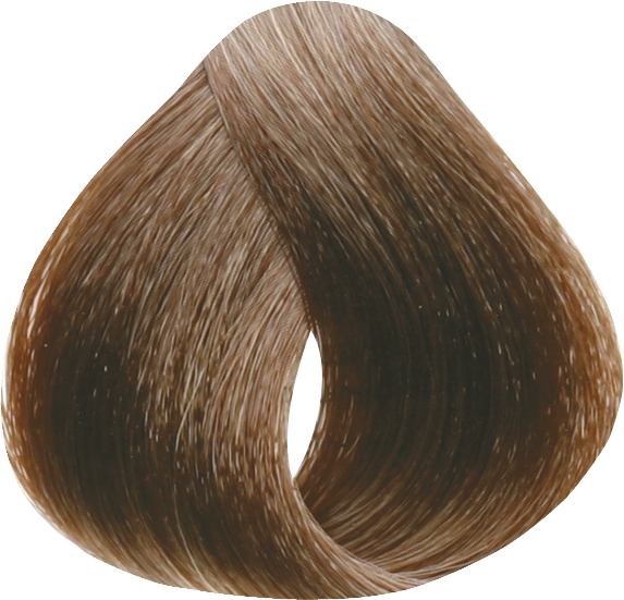 dunkelblond asch