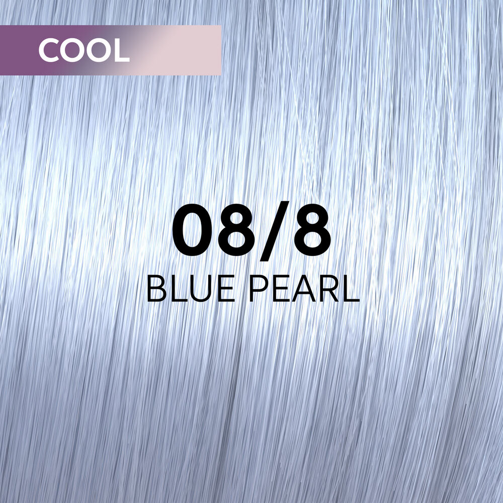 blue pearl