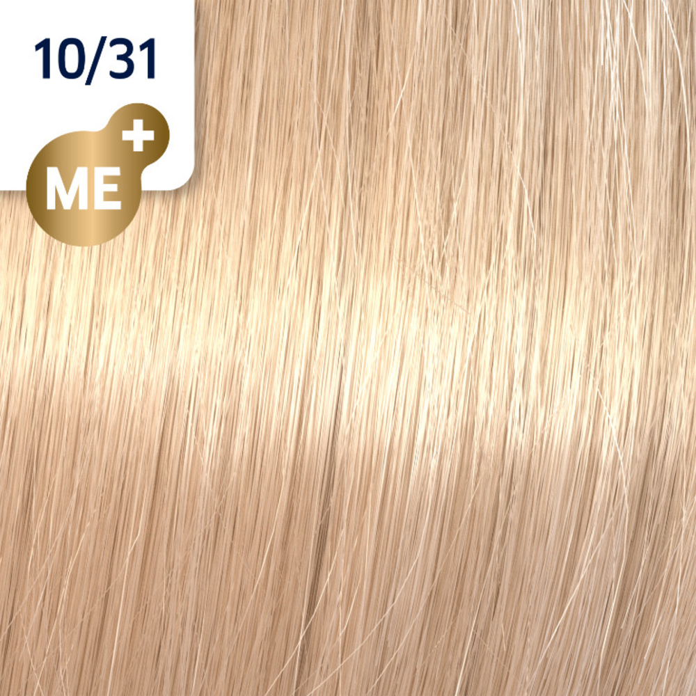 hell-lichtblond gold-asch