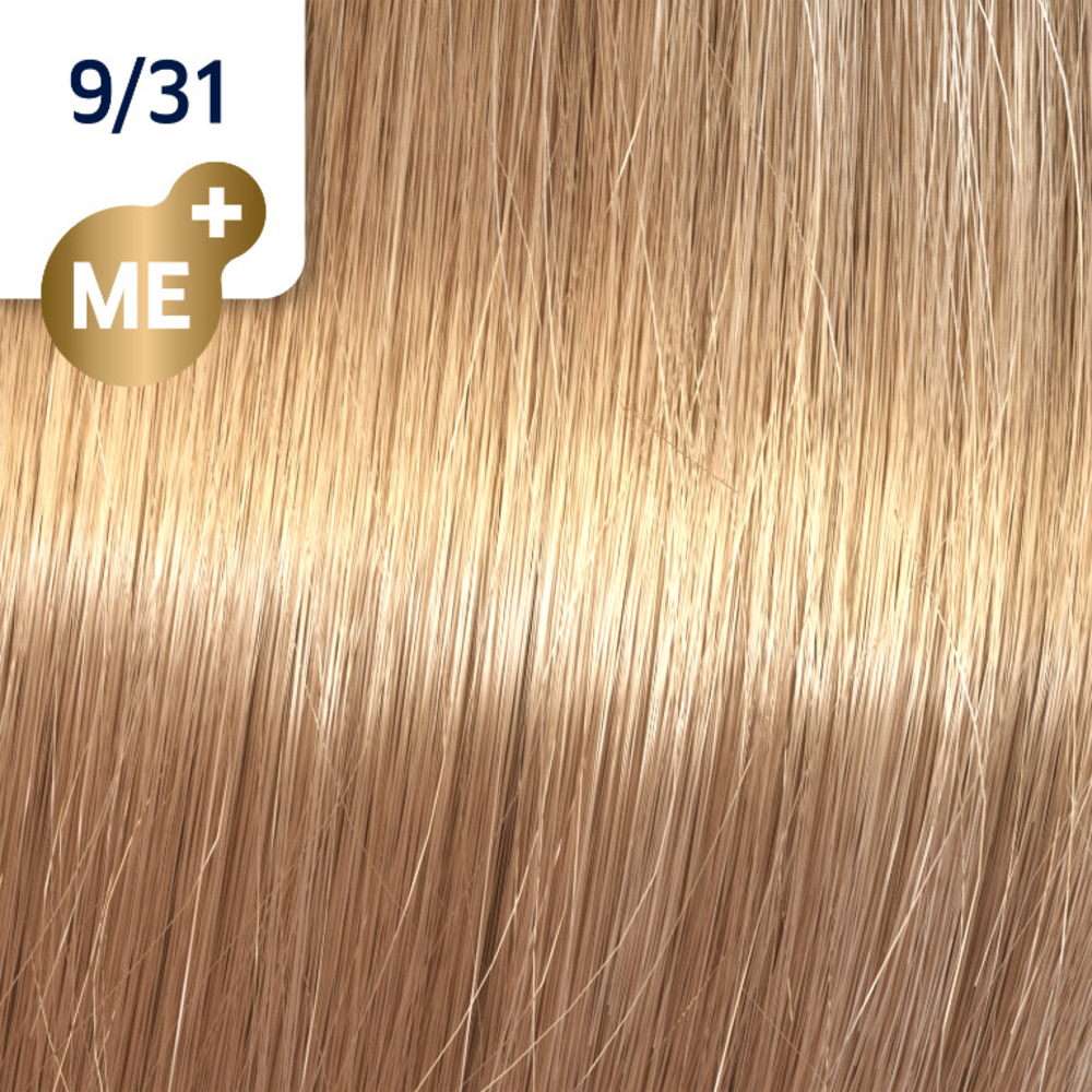 lichtblond gold-asch