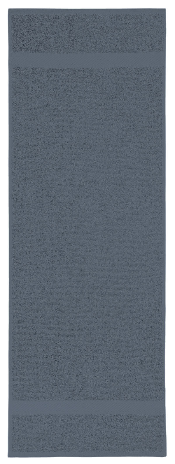 efalock-profi-handtuch-economy-30x90-stahlblau-produktbild-von-efalock-friseurhandtuch-aus-100-prozent-baumwolle