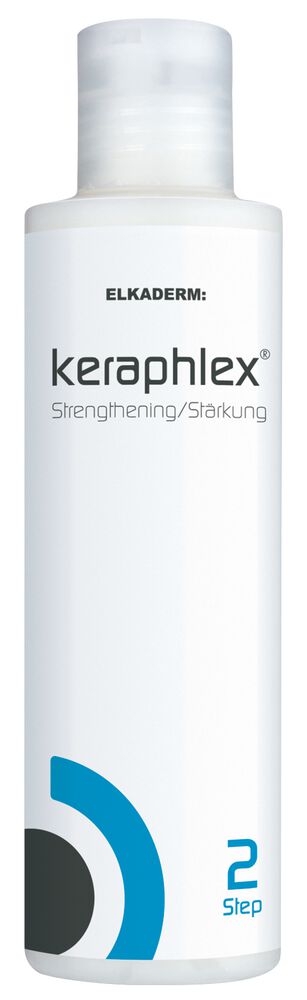 Keraphlex Pflegekur 200ml Step 2