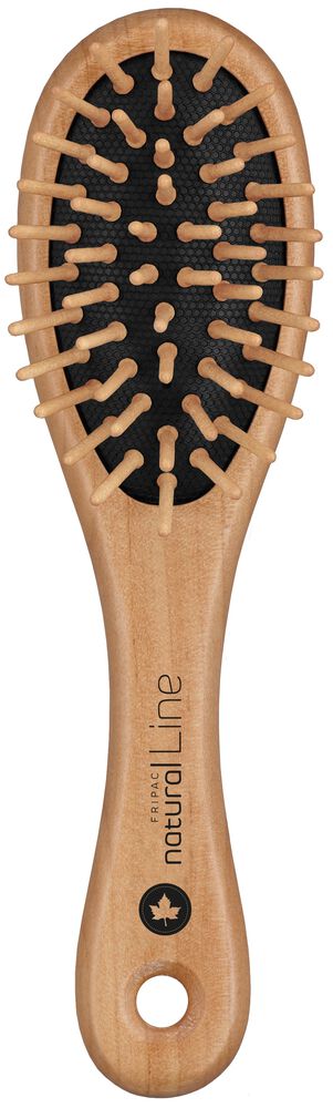 fripac-natural-line-ahornbuerste-b-4323-mit-holzstiften-und-flexiblem-gummikissen-fuer-schonendes-entwirren-und-kopfhautmassage