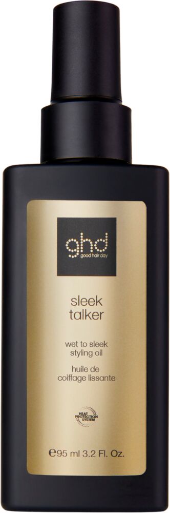 ghd sleek talker 95ml (Haaröl)