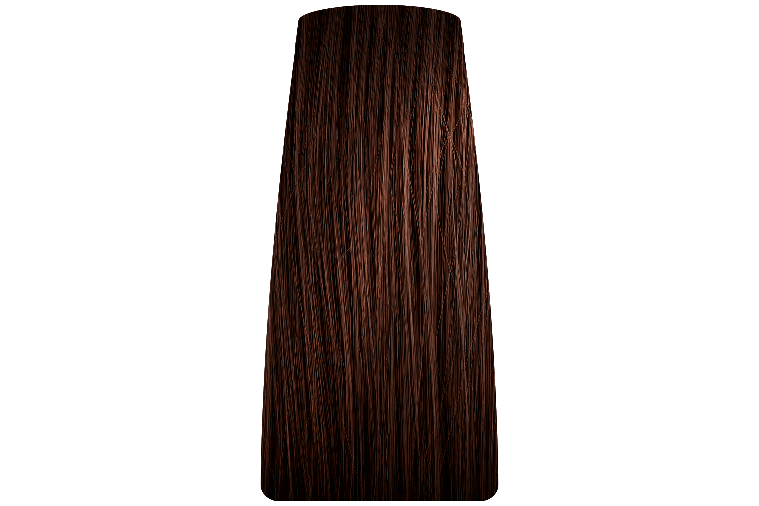 dunkelblond mahagoni