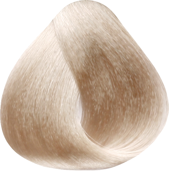 super platinblond irisé