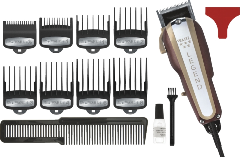 Wahl Haarschneidemaschine Legend