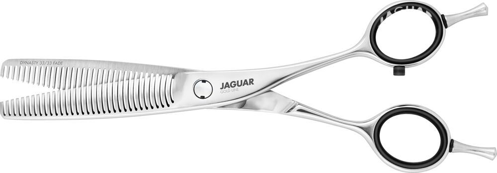 Jaguar Dynasty 33/33 Fade 6.0 Effilierschere