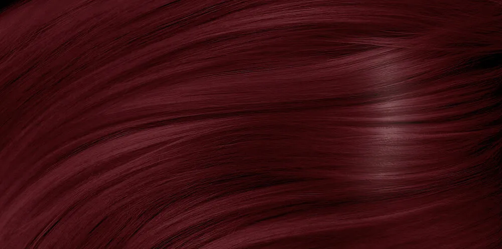 claret
