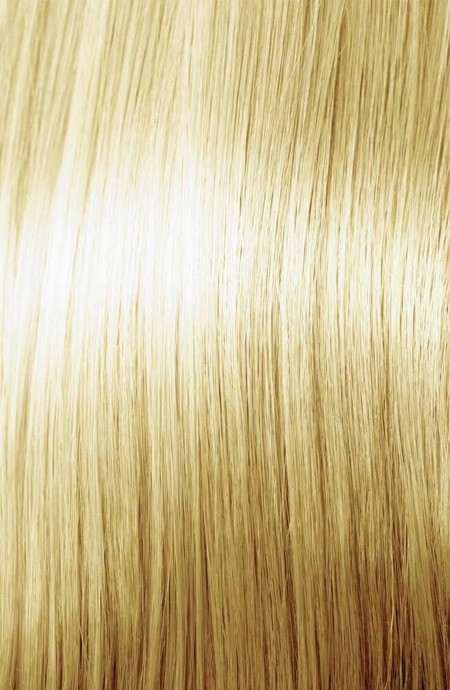 blond platine gold extra