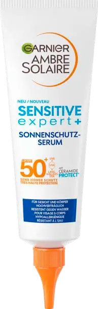 garnier-ambre-solaire-sensitive-sonnenschutzserum-125ml