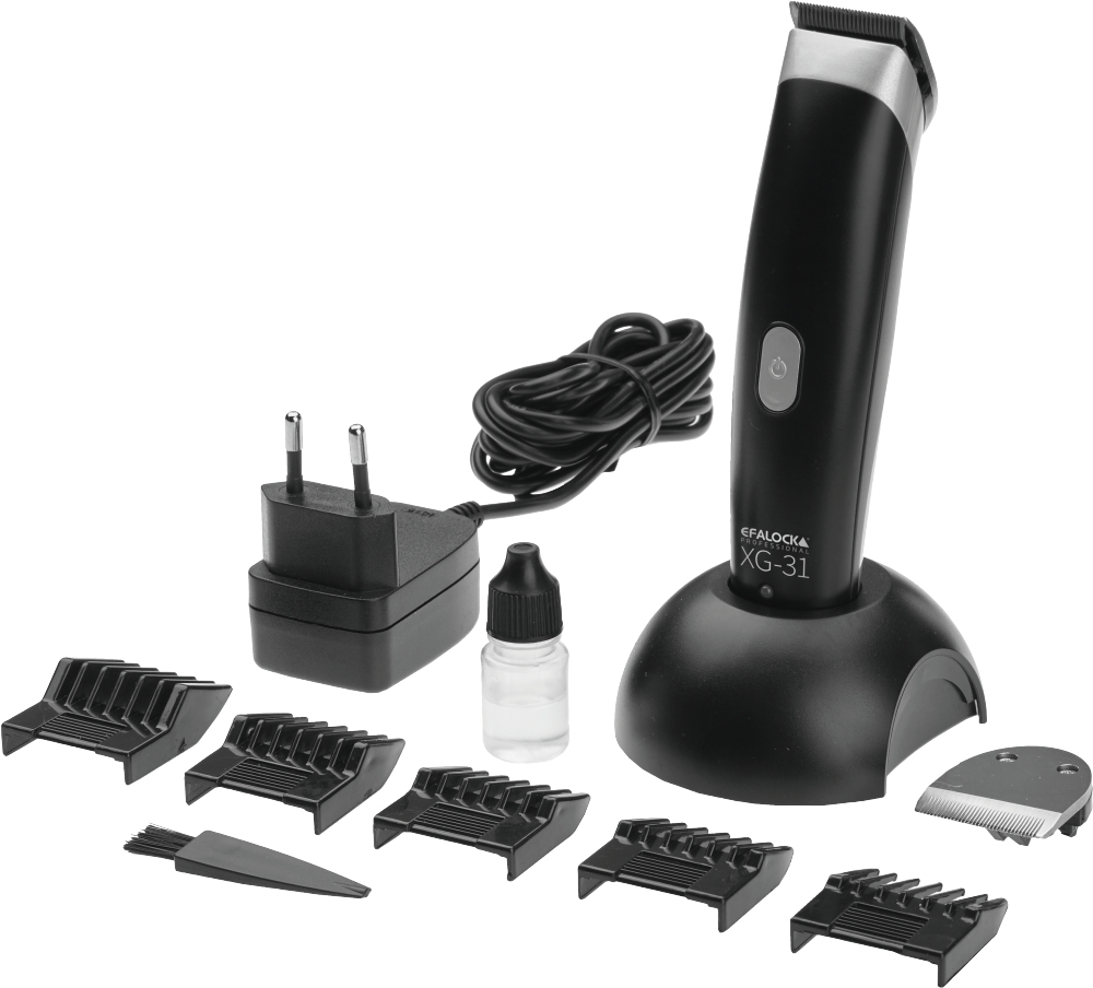 Efalock XG-31 Trimmer