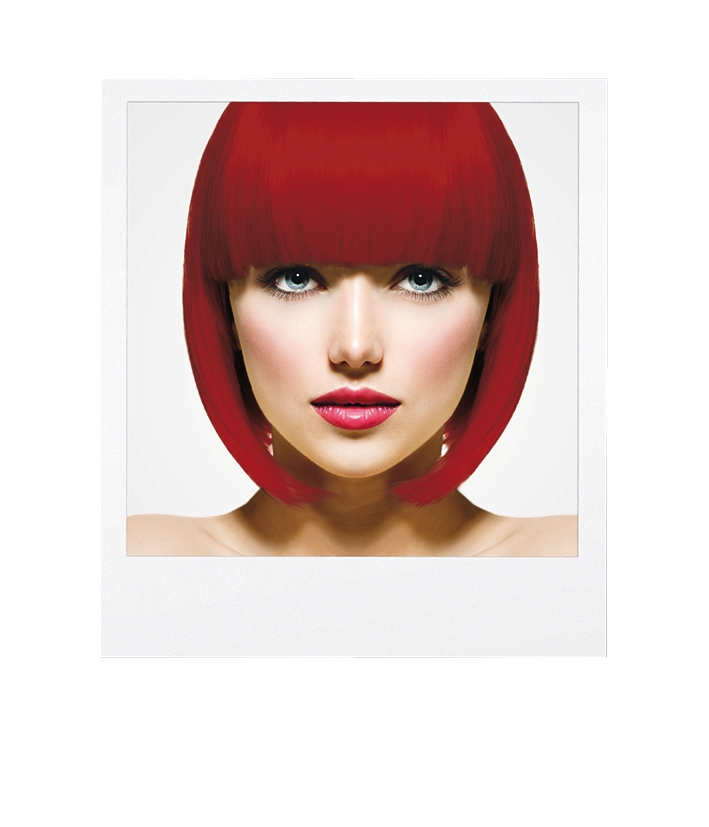 Bloody Red