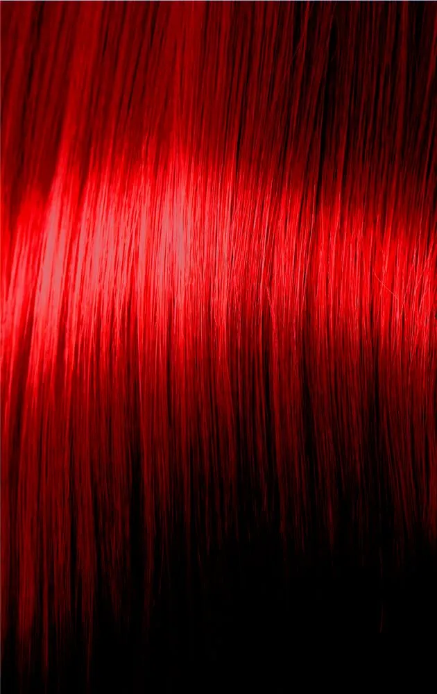 dunkelbraun rot