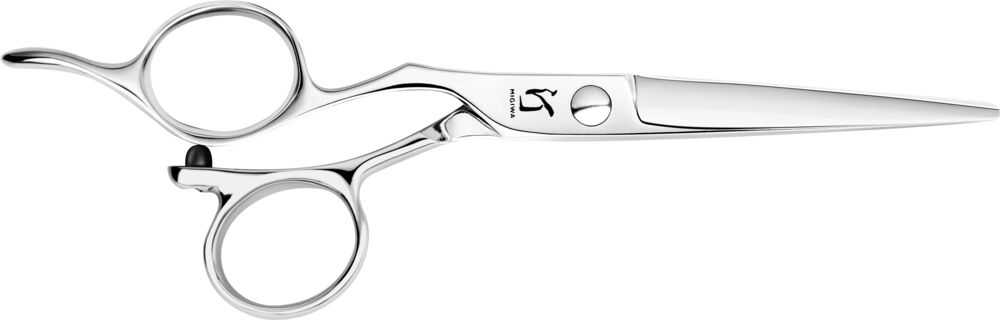 Kasho Migiwa Linkshänderschere Friseur Offset