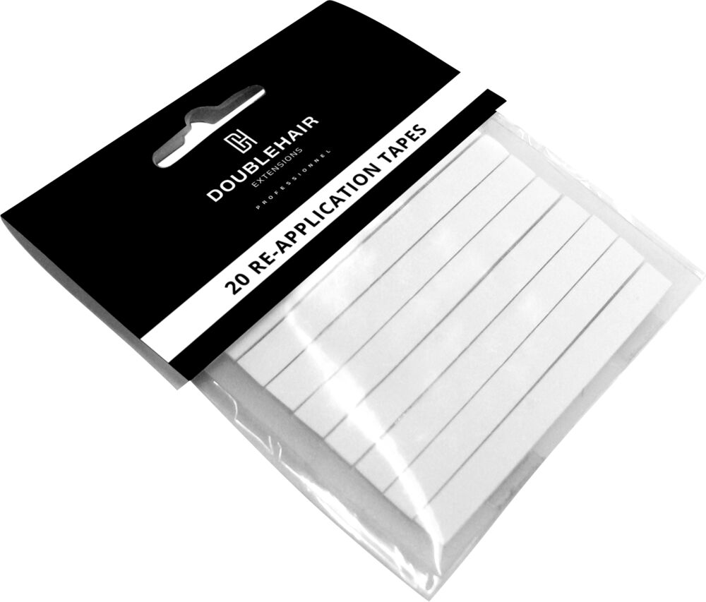Tape Extension Tapes for re-