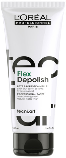 Loreal tecni.art Flex Depolish 100 ml (ultramattes Finish)