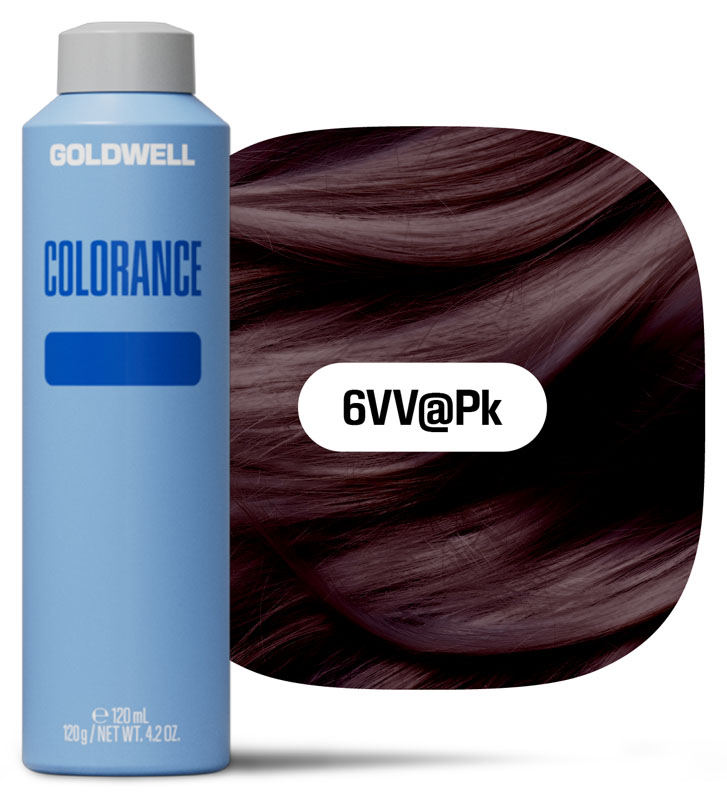 metallic violett@pink