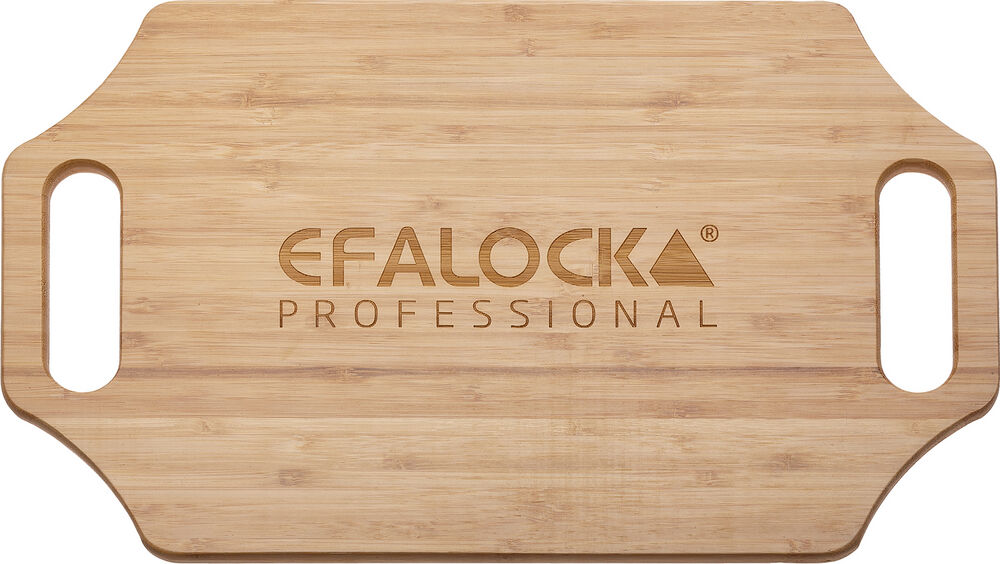 Efa Greentools Bamboo Handspiegel