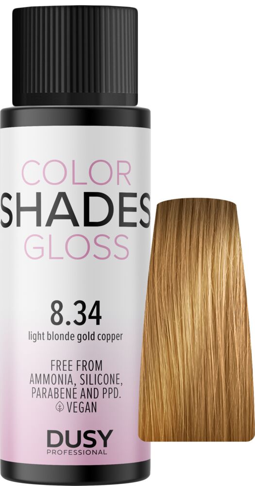hellblond gold kupfer