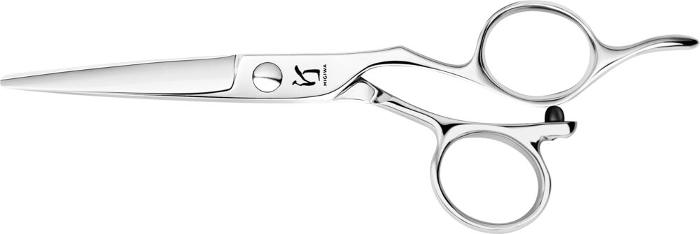 Migiwa Cut Offset Friseur- und Modellierschere