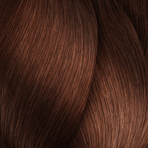 dunkelblond gold-mahagoni