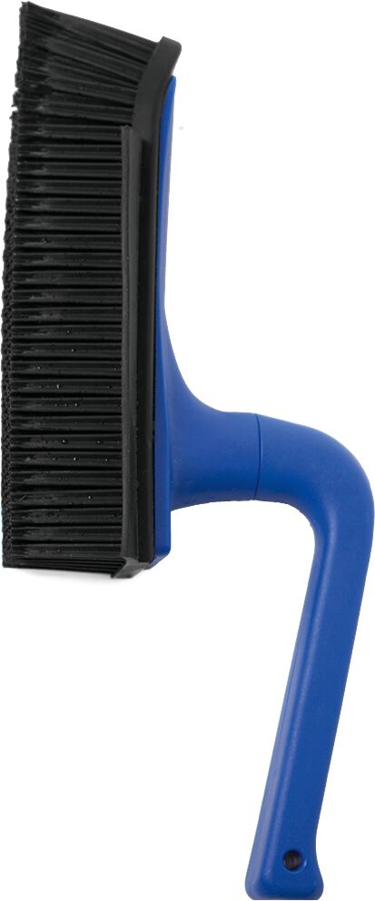 fripac-medis-v7-handfeger-blau-mit-schwarze-borsten
