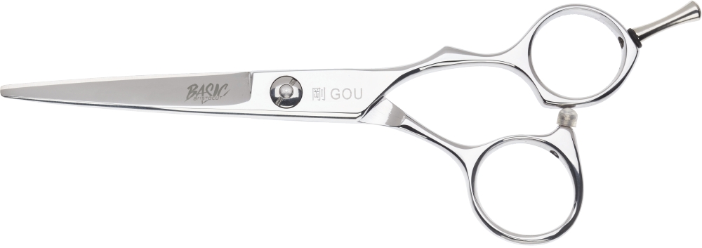 Aristo Friseurschere GOU Offset