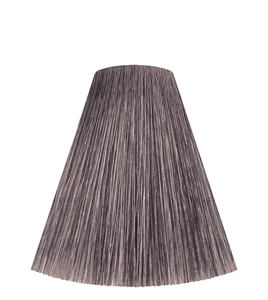 mittelblond violett-asch