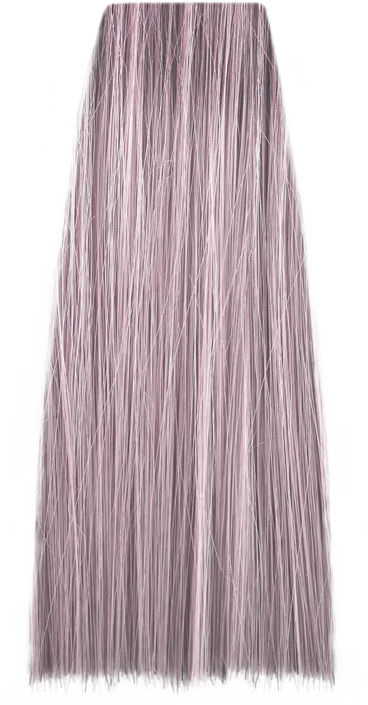 hell lichtblond violett pastell
