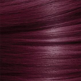 cranberry (extra grey coverage)