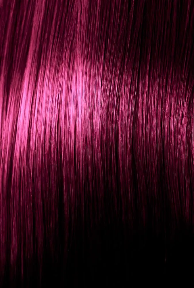 dunkelblond violet rot