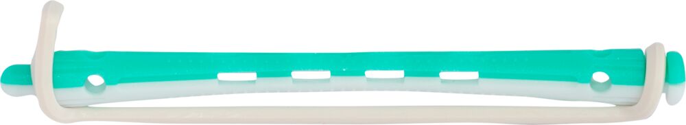 efalock-perm-styler- mint-weiss-mit-weisse-rundgummilasche-12-mm-durchmesser-12-steuck