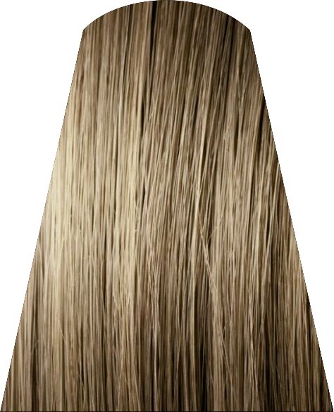 blonde