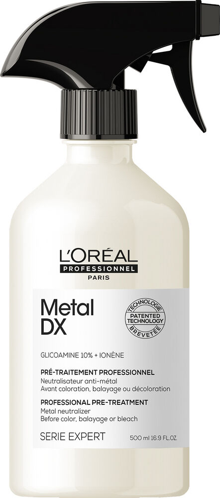 SE Metal DX Treatment 500ml