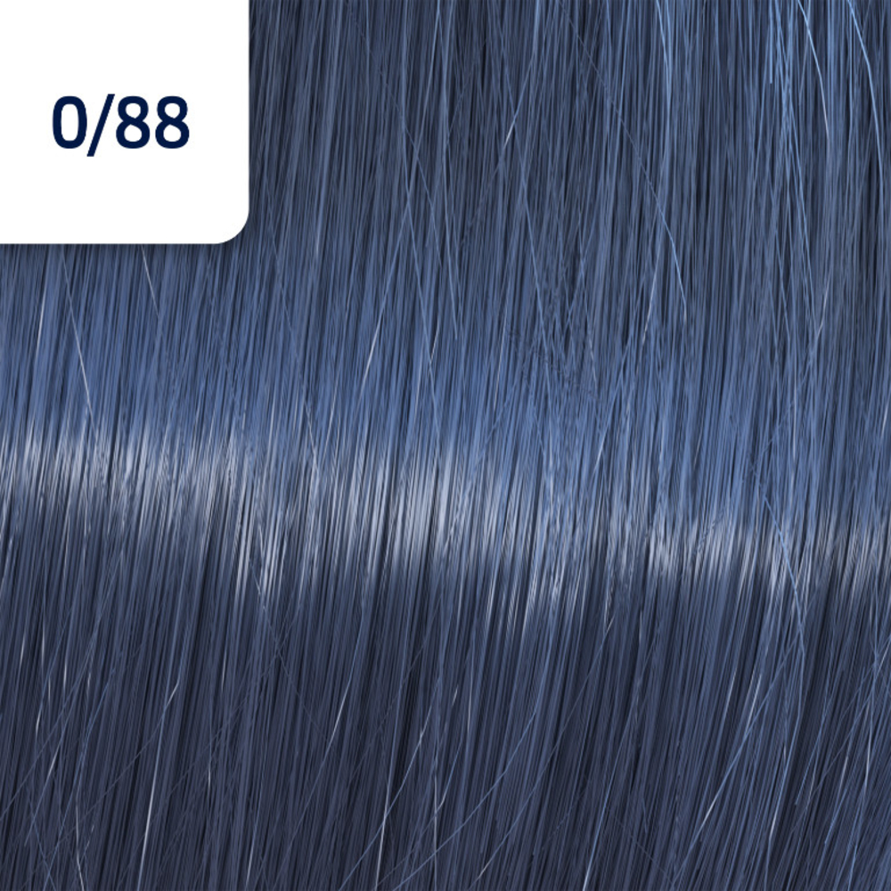 blau-intensiv
