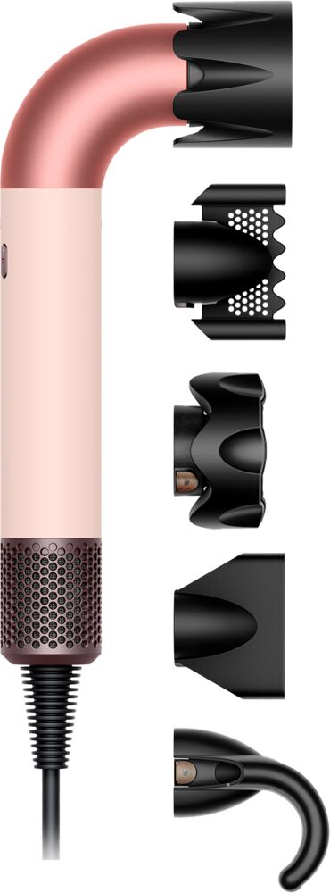 Dyson Supersonic r Haartrockner in ceramic pink