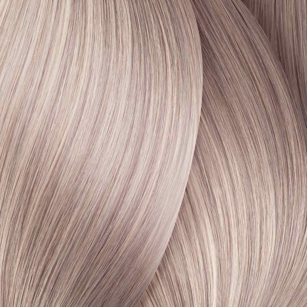 platinblond irisé asch (milkshake)