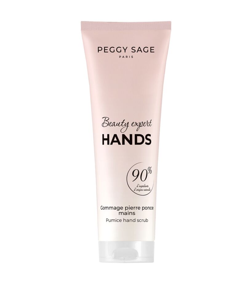 Peggy Sage Handpeeling mit Bimsstein 100ml