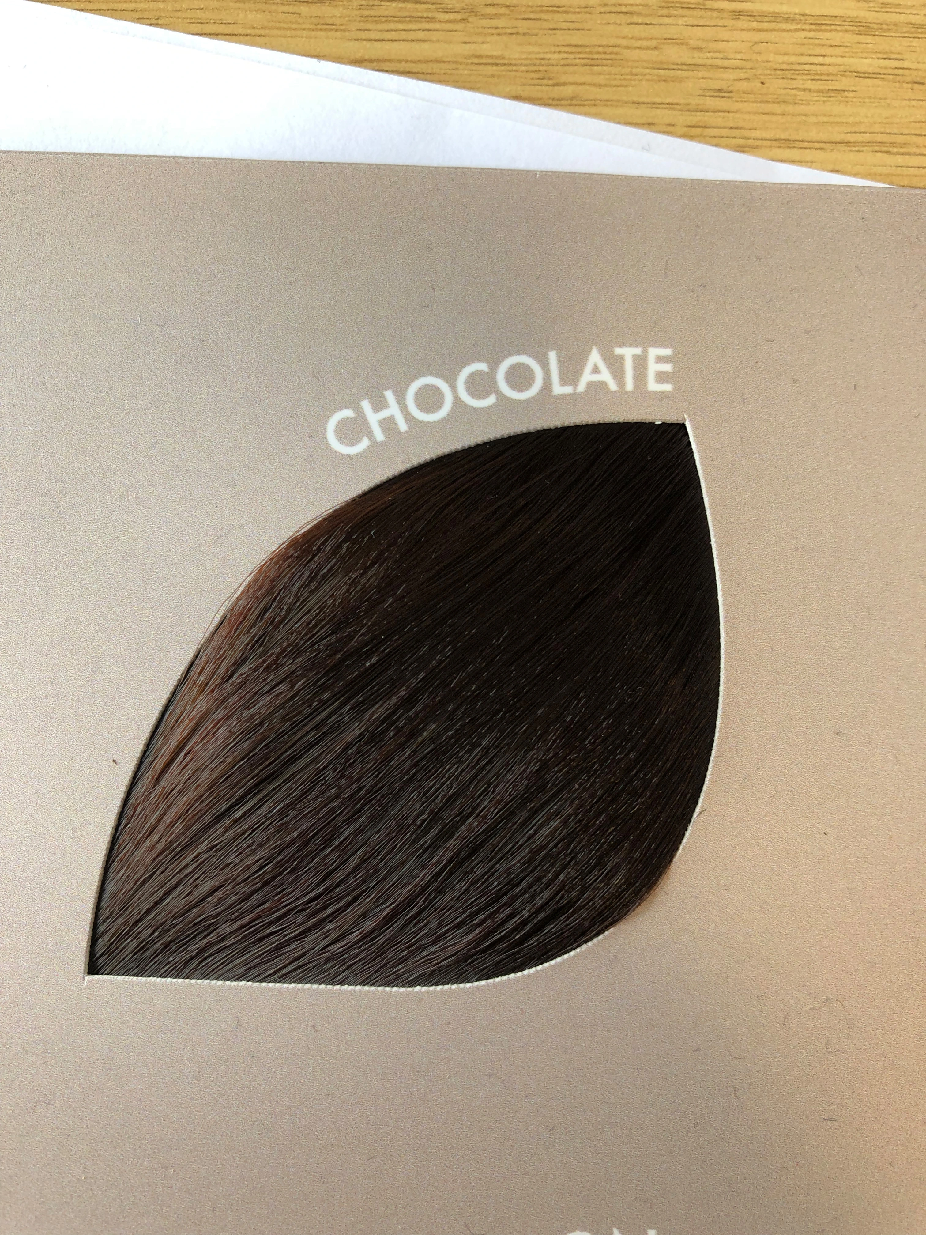 Chocolate