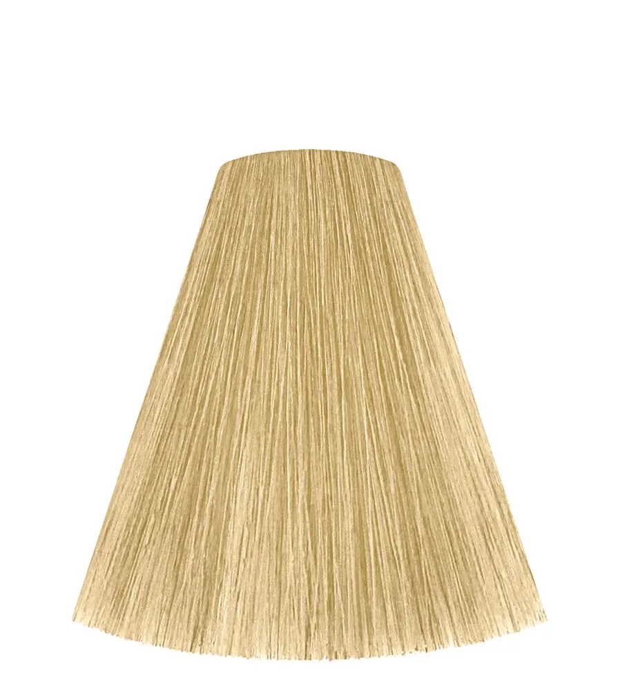 lichtblond asch-gold