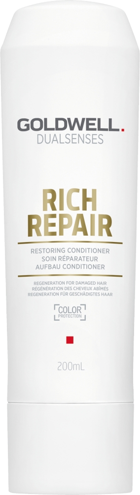 Dualsenses Rich Repair Restoring Conditioner