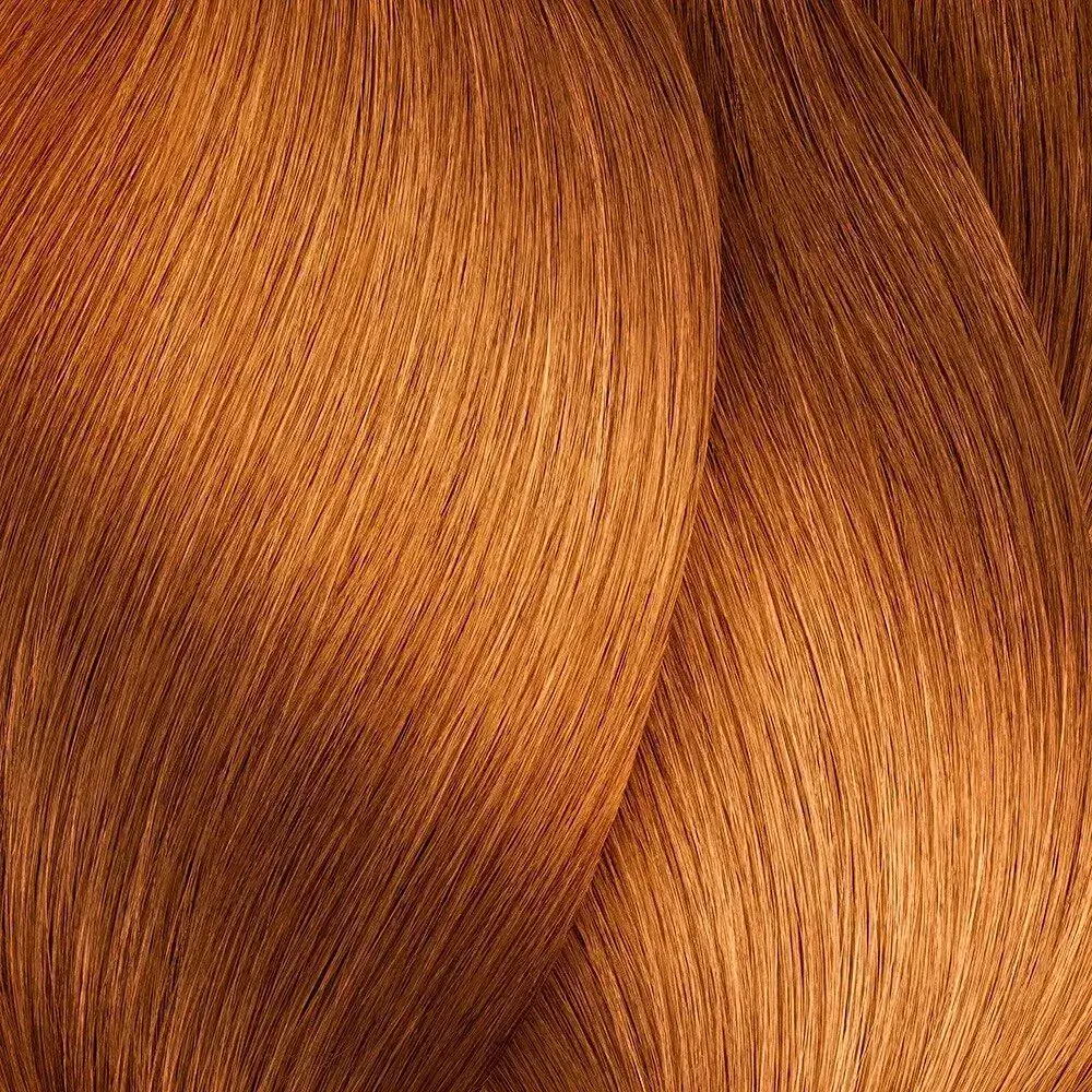 hellblond gold kupfer