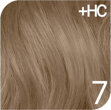 mittelblond deep natural
