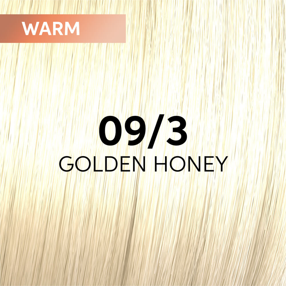golden honey