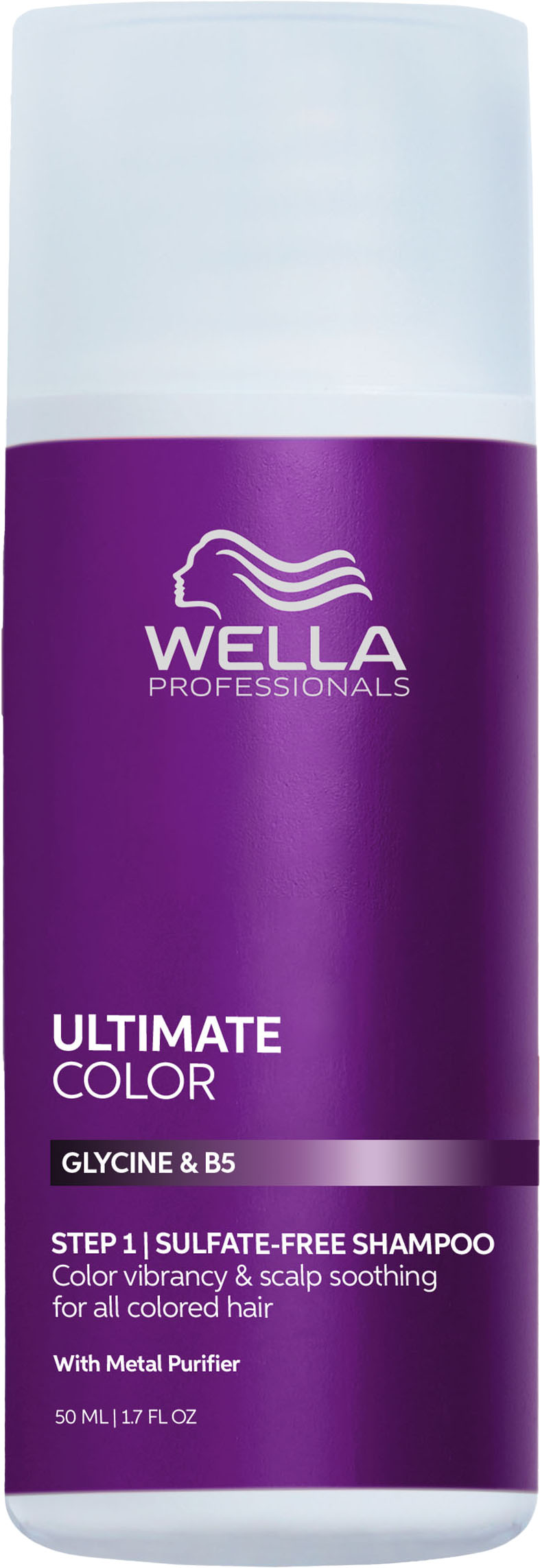 wella-professionals-ultimate-color-shampoo-sulfatfreies-shampoo-mit-glycin-und-b5-fuer-gefaerbtes-haar-mit-metal-purifier-50-ml